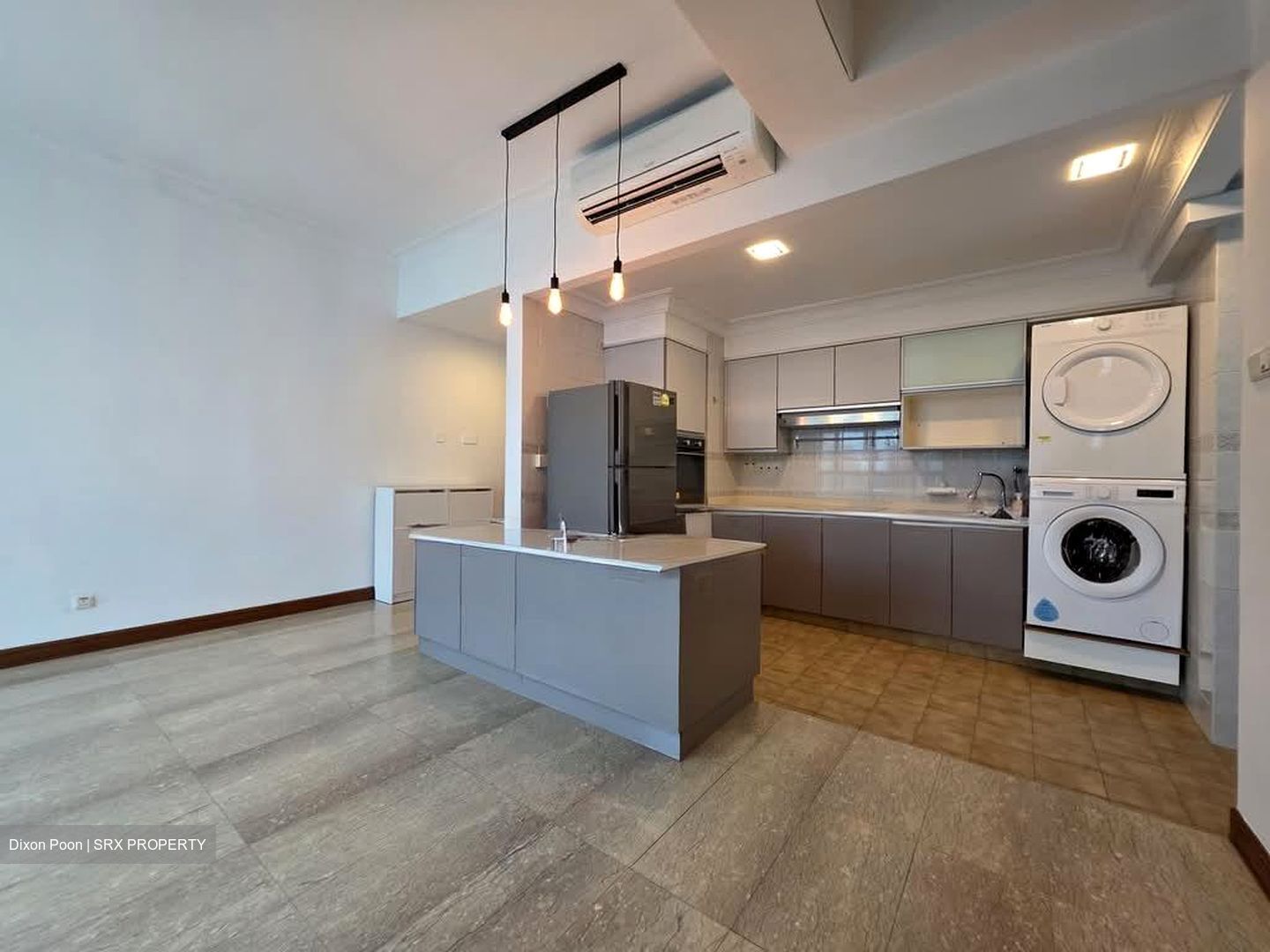 Mirage Tower (D9), Condominium #592703961